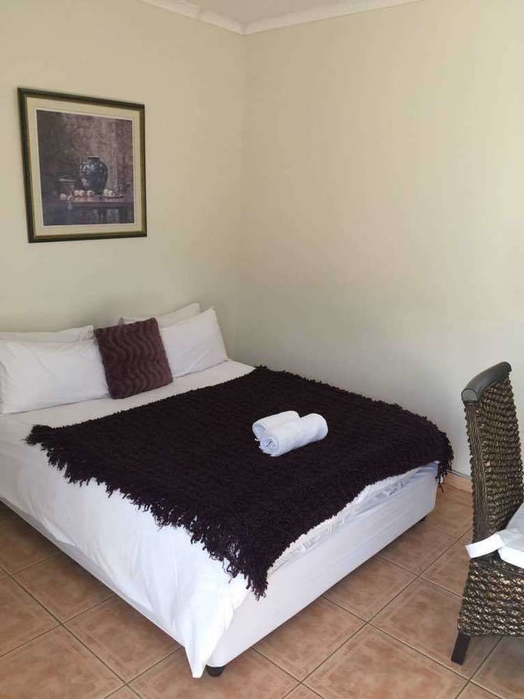 Mo-Nize Villa Guesthouse Otjiwarongo Zewnętrze zdjęcie
