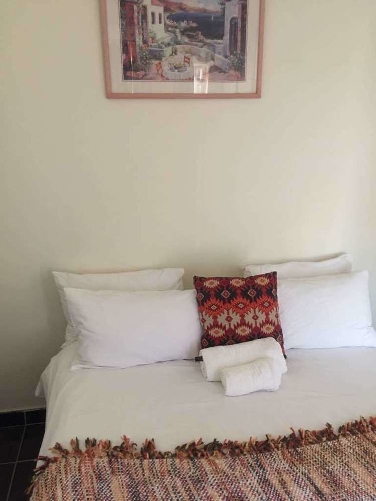 Mo-Nize Villa Guesthouse Otjiwarongo Zewnętrze zdjęcie